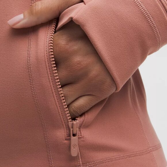 Define Jacket Nulu Jacket: SZ 4 Like New - Picture 5 of 7